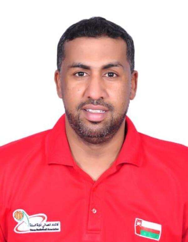 محمد العويسي