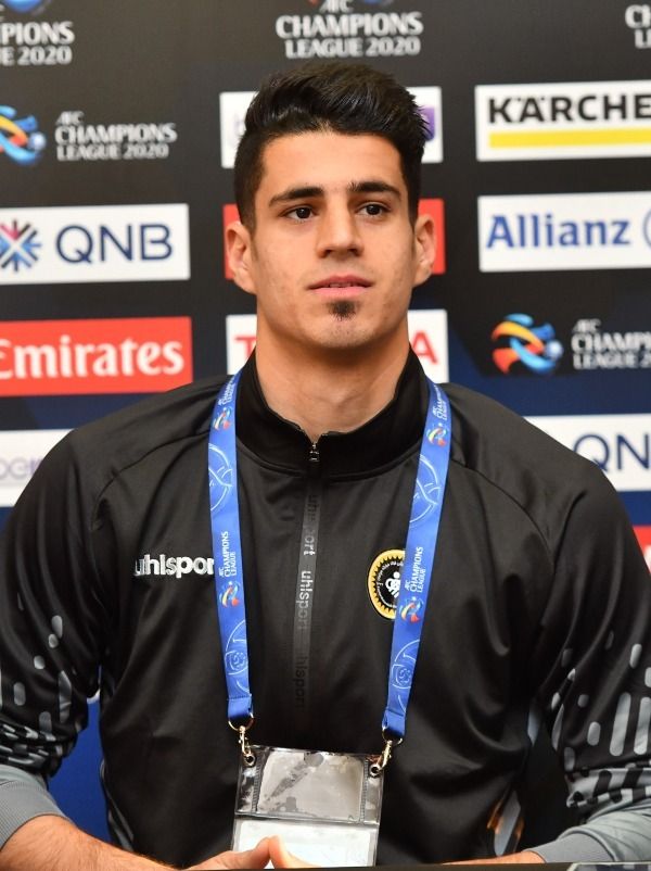 بايام نياز ماند