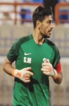 سليمان ميرزا