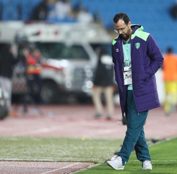 أحمد بامعوضة