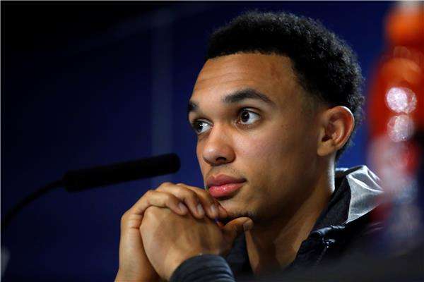 ترنت ألكسندر أرنولد