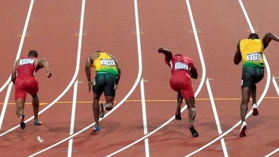 من منافسات سابقة