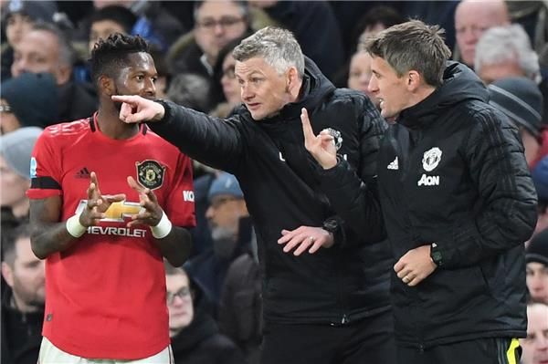 سولسكاير وفريد