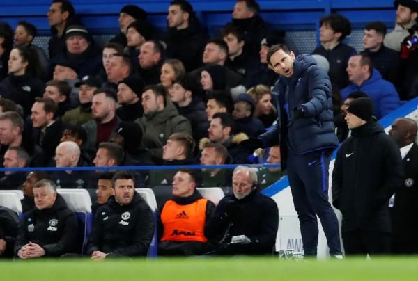 فرانك لامبارد