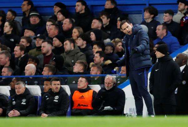 فرانك لامبارد