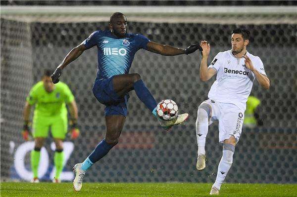 موسى ماريجا