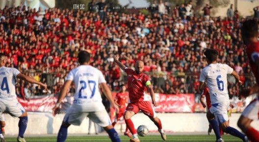 من الدوري السوري