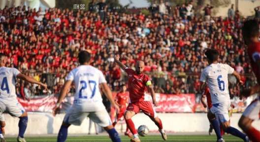 من الدوري السوري