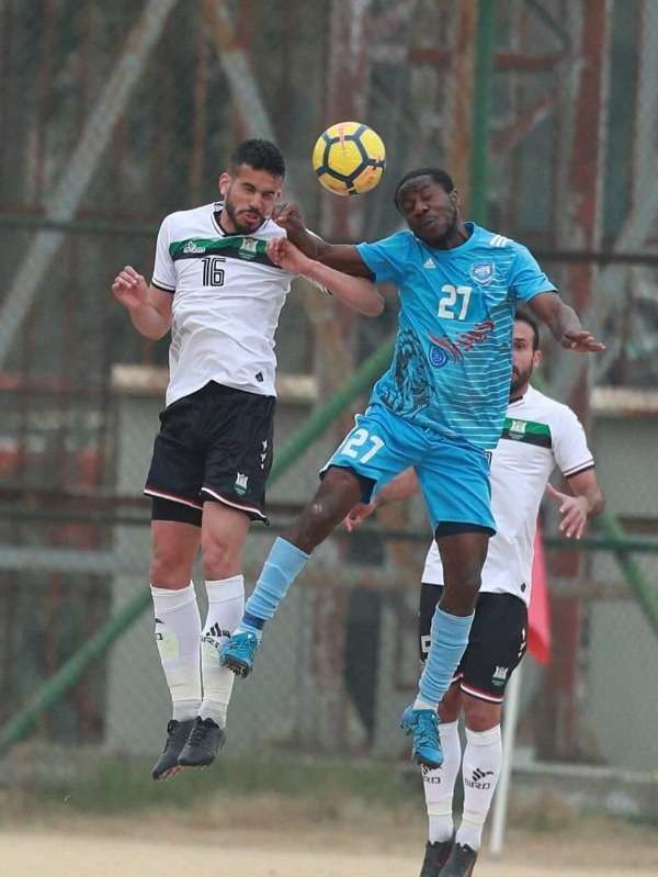 زكريا الإسماعيلي 