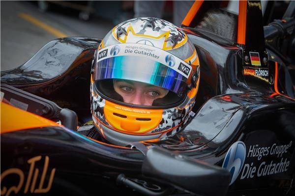 صوفيا فلوريتش