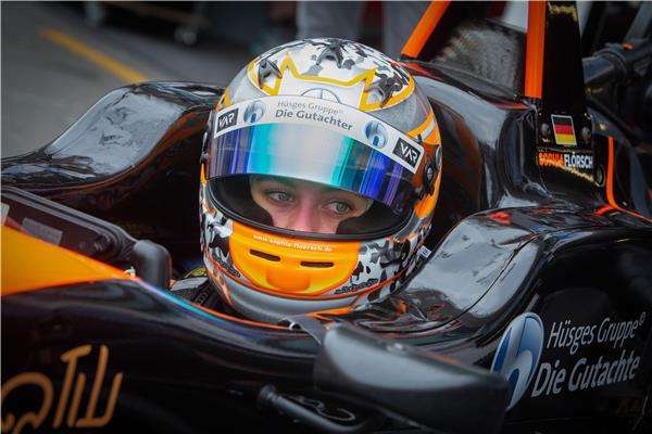 صوفيا فلوريتش