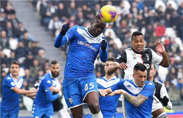 ماريو بالوتيلي 