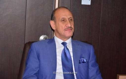 عدنان درجال