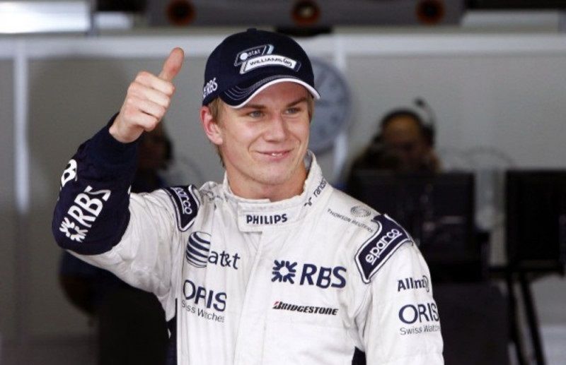  نيكو هيلكنبرج