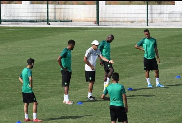  الحسين عموتا 