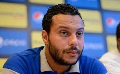 أحمد سمير فرج