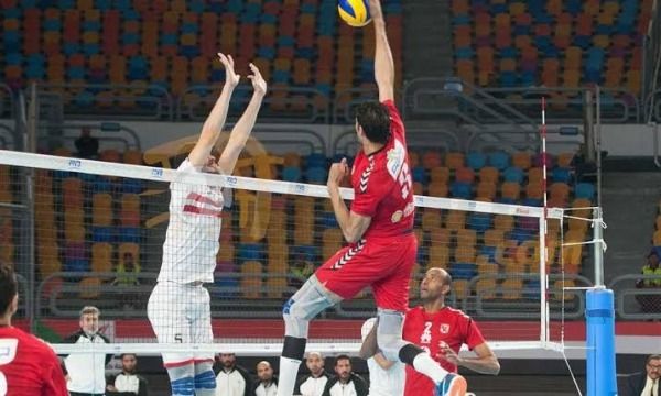 الأهلي والزمالك - أرشيفية