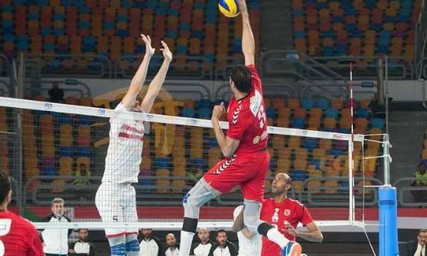 الأهلي والزمالك - أرشيفية