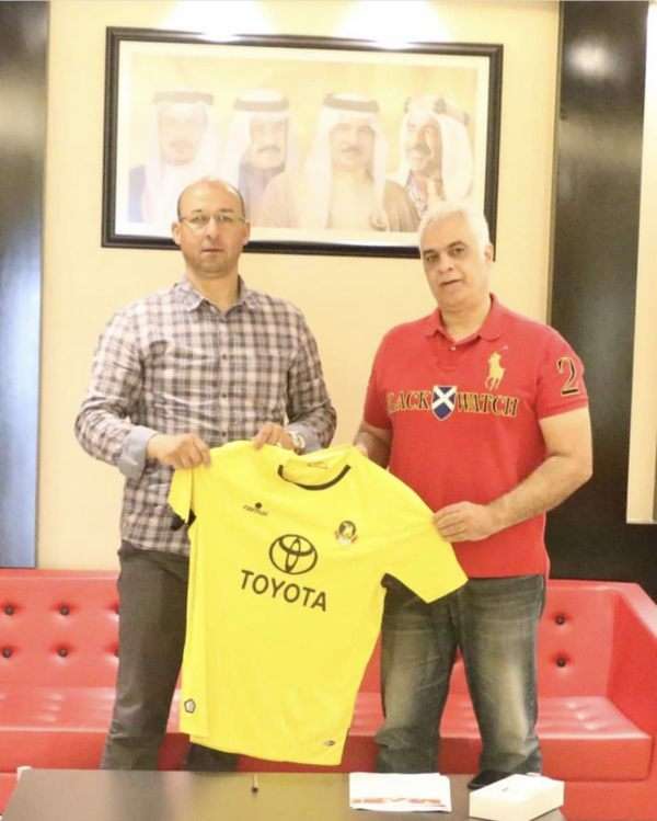 كمال الزواغي