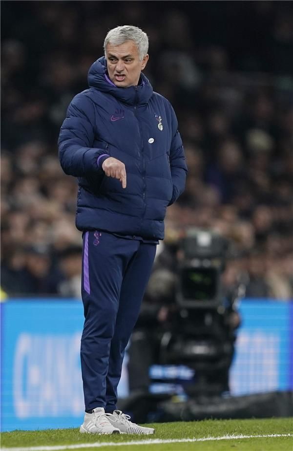 جوزيه مورينيو