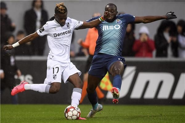 موسى ماريجا