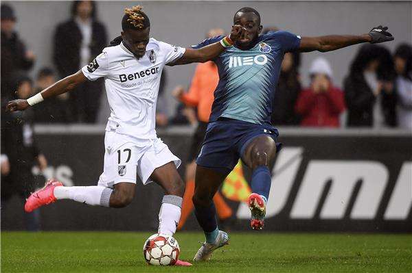 موسى ماريجا