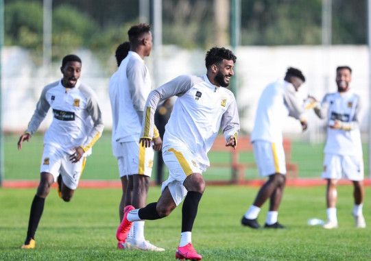 من مران الاتحاد