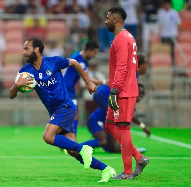 عبد الله عطيف