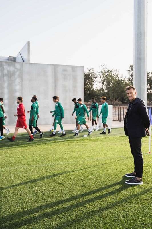 هيرفي رينارد