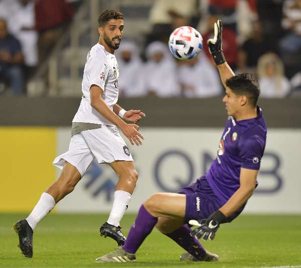 حارس سباهان