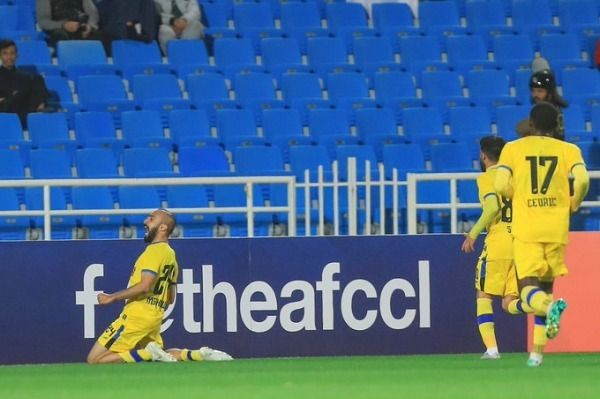 محمد السهلاوي