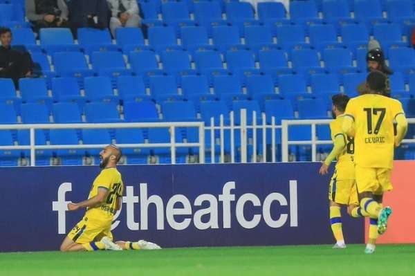 محمد السهلاوي