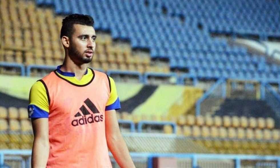  باهر المحمدي