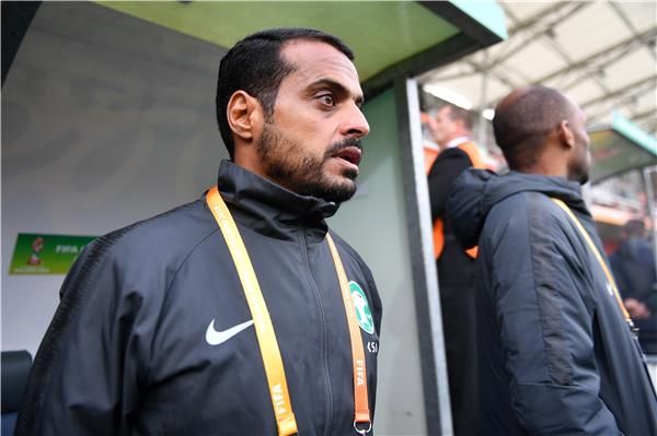 خالد العطوي