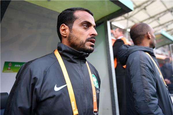 خالد العطوي