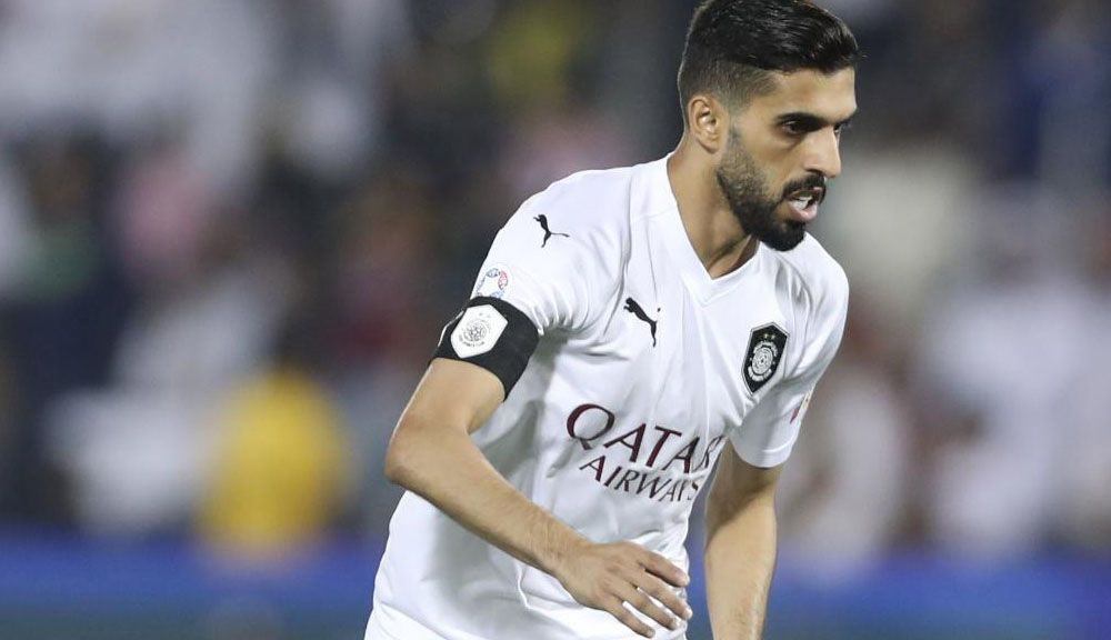 حسن الهيدوس