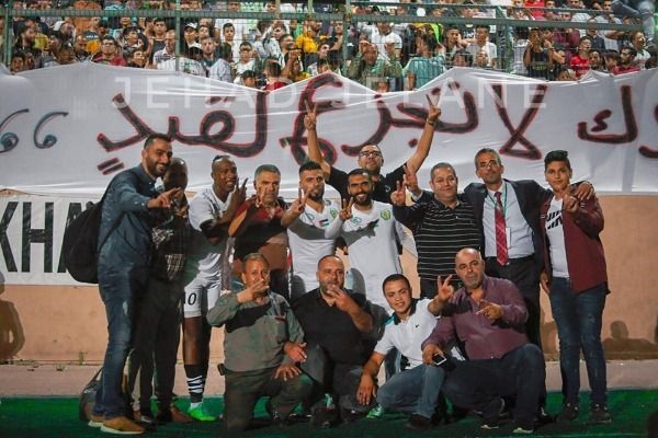  فرحة شبابية