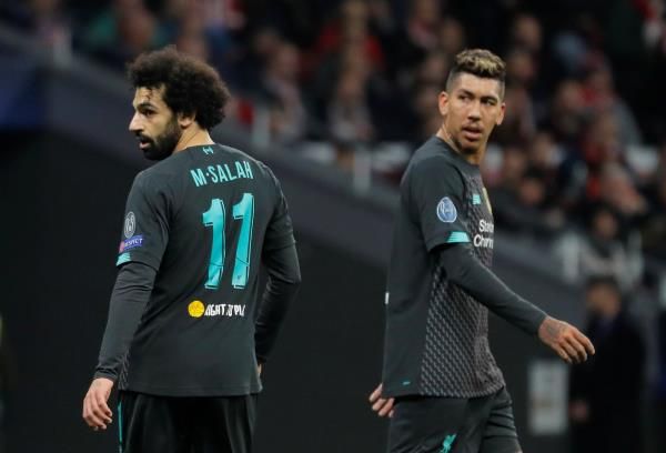 صلاح وفيرمينو