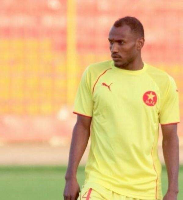 بكري المدينة