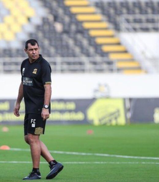 فابيو كاريلي