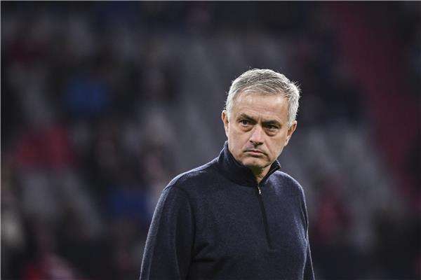 جوزيه مورينيو