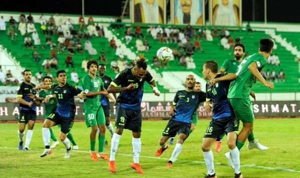 تيتيه في إحدى المباريات