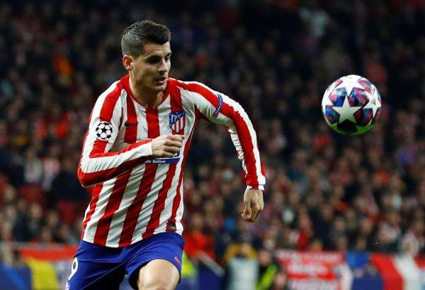 ألفارو موراتا