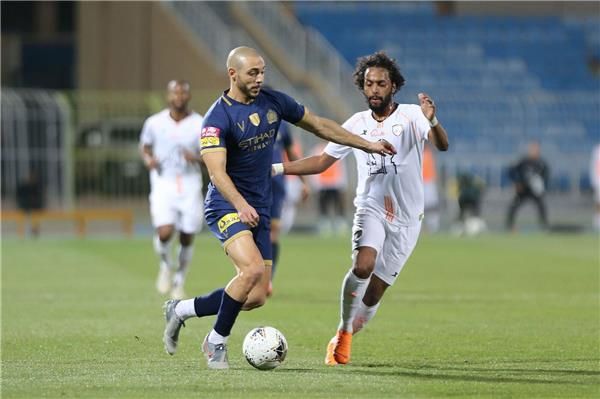 نور الدين أمرابط