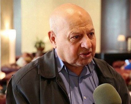 أحمد عباس