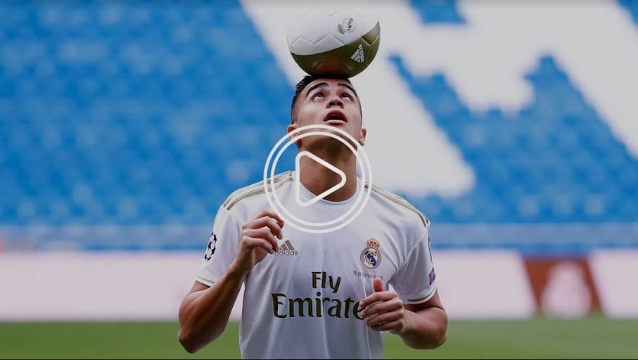 رينير جيسوس