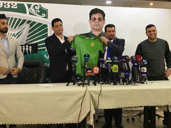 عبد الغني شهد 