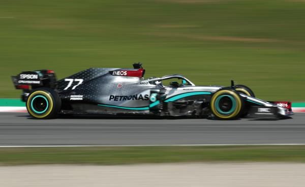 فورمولا 1 - أرشيفية