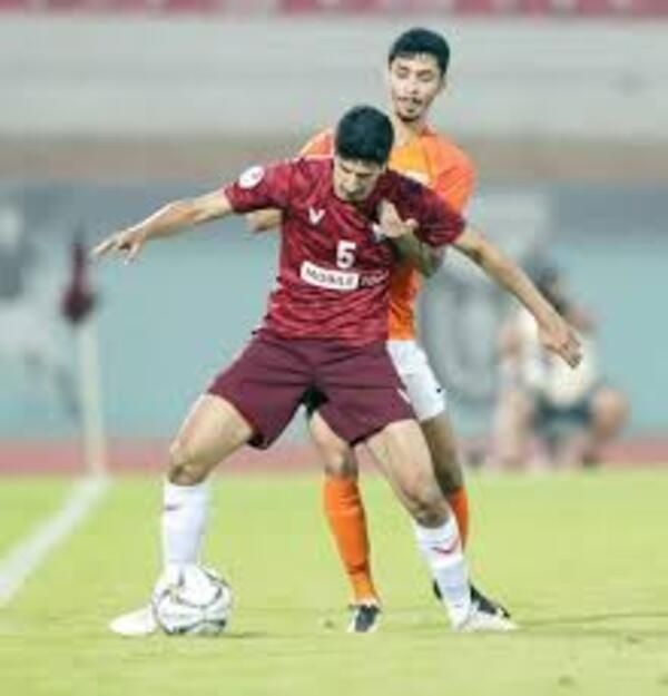 كاظمة والنصر