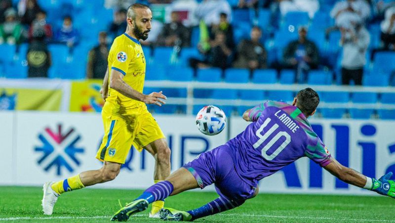 محمد السهلاوي